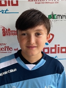FALCO FABRIZIO